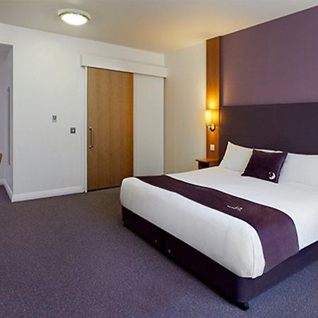 Premier Inn Liverpool John Lennon Airport Vùng Vùng Speke Ngoại thất bức ảnh
