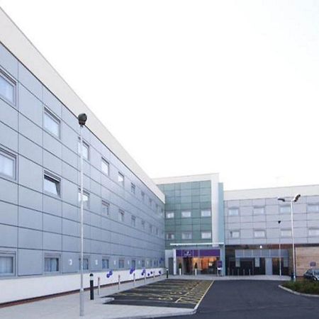 Premier Inn Liverpool John Lennon Airport Vùng Vùng Speke Ngoại thất bức ảnh
