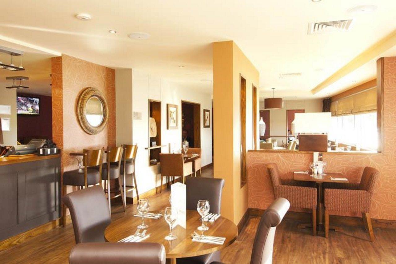 Premier Inn Liverpool John Lennon Airport Vùng Vùng Speke Ngoại thất bức ảnh