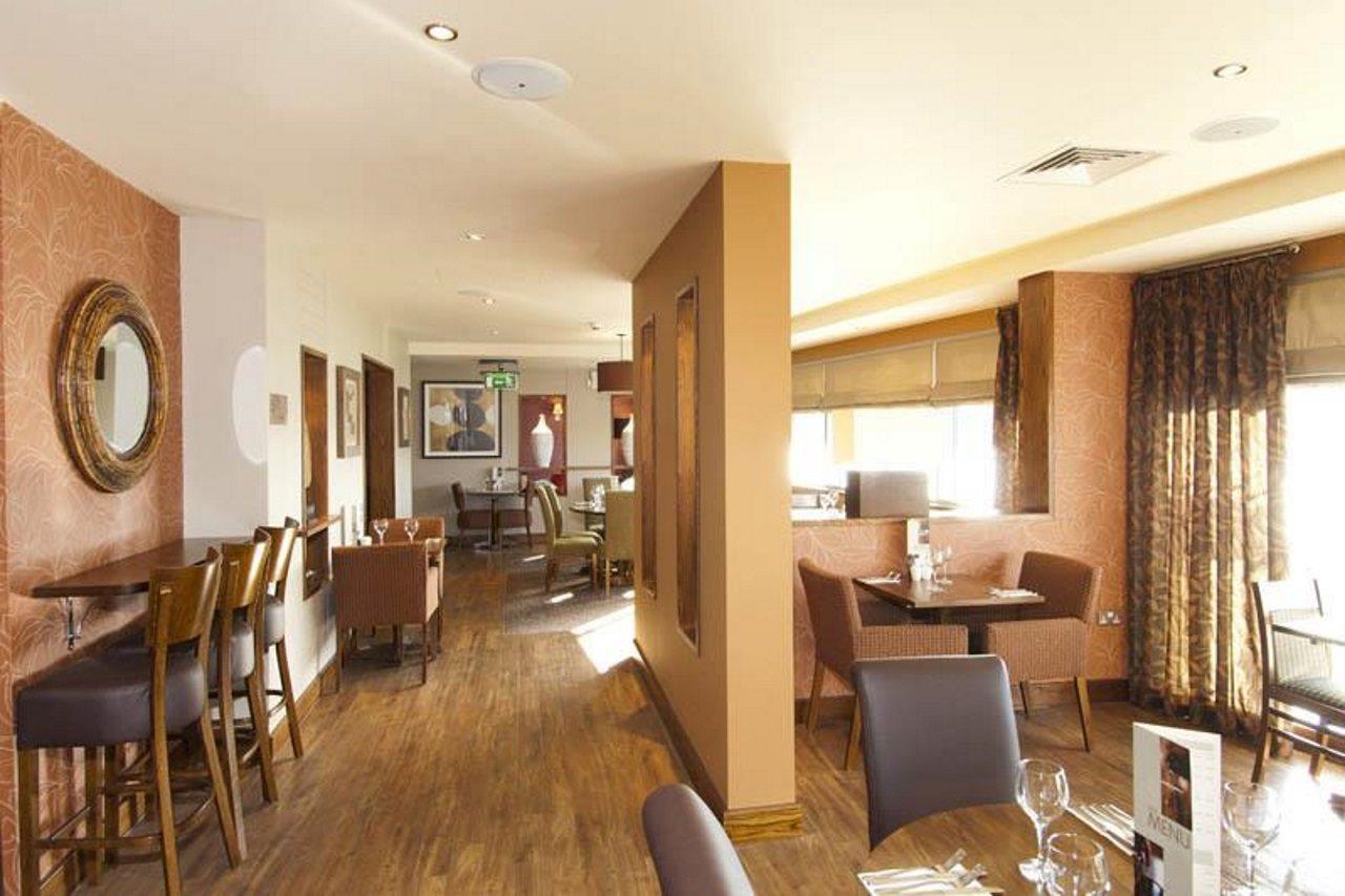 Premier Inn Liverpool John Lennon Airport Vùng Vùng Speke Ngoại thất bức ảnh