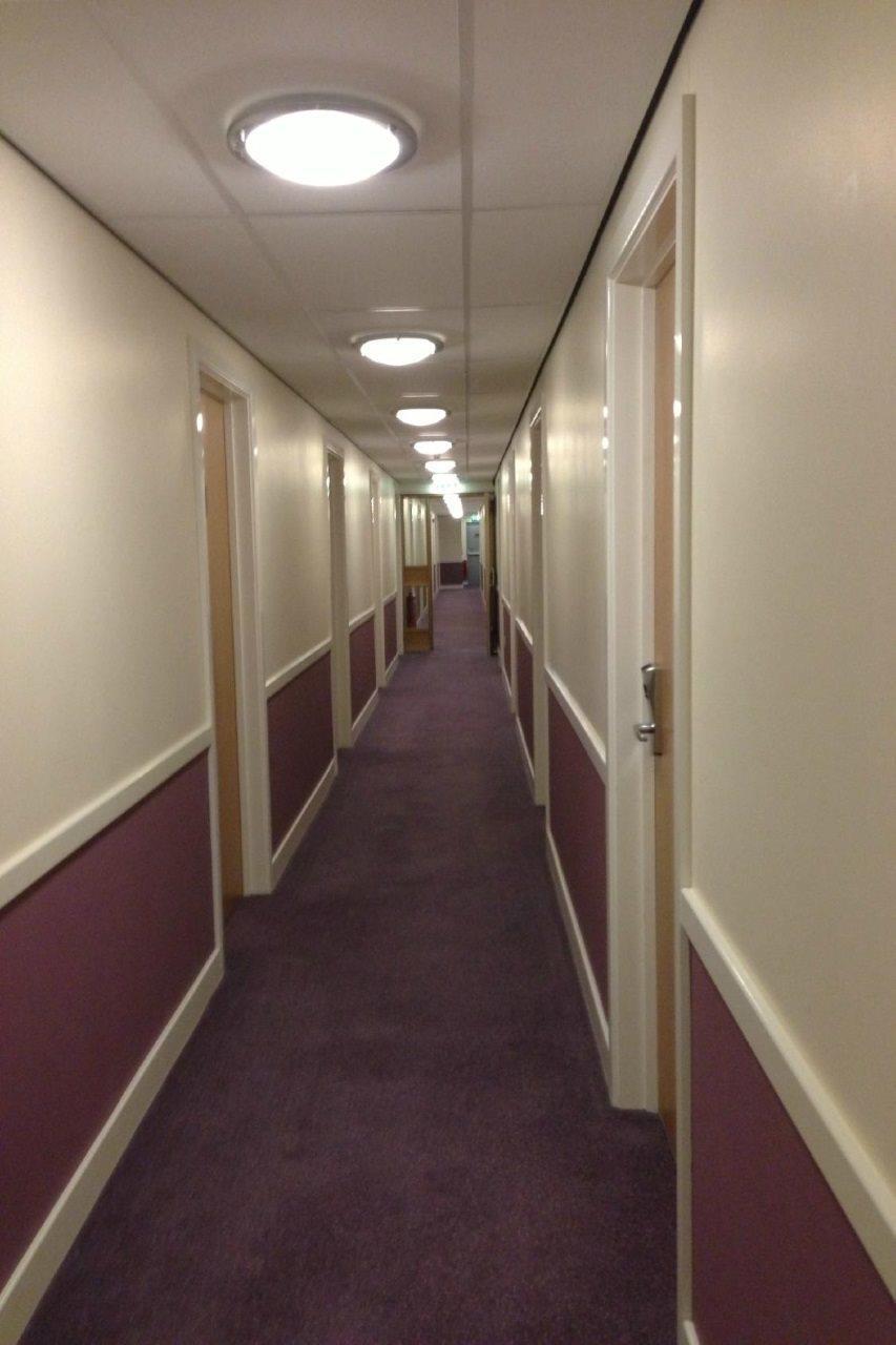 Premier Inn Liverpool John Lennon Airport Vùng Vùng Speke Ngoại thất bức ảnh