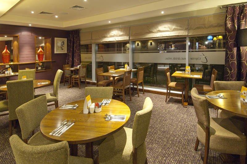 Premier Inn Liverpool John Lennon Airport Vùng Vùng Speke Ngoại thất bức ảnh