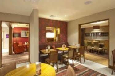 Premier Inn Liverpool John Lennon Airport Vùng Vùng Speke Ngoại thất bức ảnh